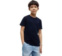 Tommy Hilfiger Camiseta S/S para Niños