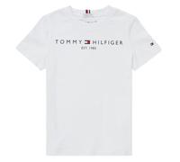 Tommy Hilfiger Camiseta SELINERA in Blanco 4 ans