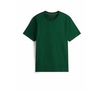 Tommy Hilfiger Camiseta ESS SEASONAL REG FIT SOLID TEE in Verde EU S