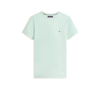 TOMMY HILFIGER Camiseta verde pastel XS verde pastel