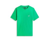 TOMMY HILFIGER Camiseta verde | XL