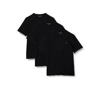 Tommy Hilfiger Camisetas de Manga Corta Pack de 2 Hombre Slim Fit