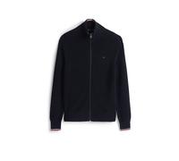 TOMMY HILFIGER Cárdigan azul | L