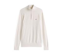 TOMMY HILFIGER Cárdigan 'ESSENTIAL' amarillo pastel L EUR