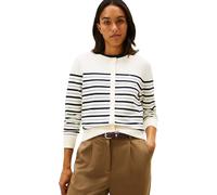 Tommy Hilfiger Cárdigan Mujer Jersey Stitch Elegante