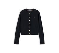 TOMMY HILFIGER Cárdigan negro M EUR
