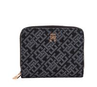Tommy Hilfiger Cartera con cremallera AW0AW17957-BDS