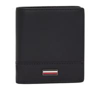 Tommy Hilfiger Cartera Corp Plaque Negro AM0AM13247-BDS