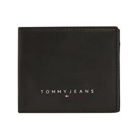 Tommy Hilfiger Cartera de diseño fino AM0AM13695-BDS