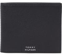 Tommy Hilfiger Cartera de Piel para Hombre Leather Mini Wallet