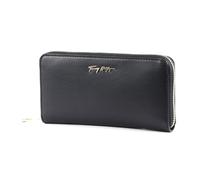 Tommy Hilfiger Cartera de Viaje para Mujer Iconic Tommy Accessory-Travel, Cielo del Desierto, Talla única