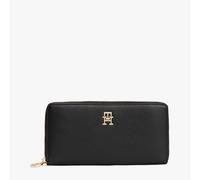 Tommy Hilfiger Cartera elegante AW0AW17482-BDS