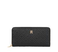 Tommy Hilfiger Cartera grande AW0AW17955-BDS