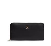 Tommy Hilfiger Cartera grande en ecopiel AW0AW17744-BDS