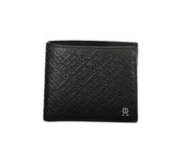 Tommy Hilfiger Cartera hombre Art AM0AM11850, Negro , Modern