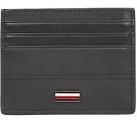 Tommy Hilfiger Cartera Hombre Corp pequeña, Negro (Black), Talla Única