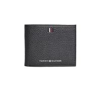 Tommy Hilfiger Cartera Negra AM0AM11854-BDS, para Hombre