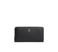 TOMMY HILFIGER Cartera negro One Size negro