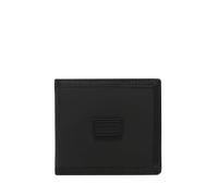 Tommy Hilfiger - Cartera para hombre AM0AM11216, Negro , Talla única