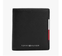 Tommy Hilfiger Cartera plegable en tres partes AM0AM13516-BDS