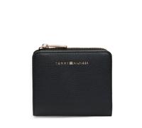 Tommy Hilfiger Cartera tipo zip AW0AW18124-BDS