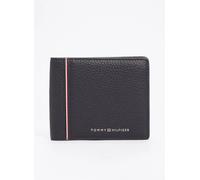 Tommy hilfiger - cartera tommy hilfiger th corp cc and coin marino tu