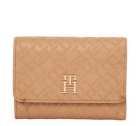 Tommy Hilfiger Cartera trifold Beige AW0AW17257-RBC