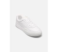 Tommy Hilfiger CASUAL CUPSOLE SNEAK 38 Blanco