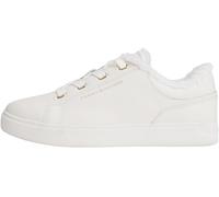 Tommy Hilfiger Casual Cupsole Sneaker WL Fw0fw08824 Parte Superior bajaMujer