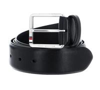 Tommy Hilfiger Casual Essential Leather Belt 4.0 W90 Black