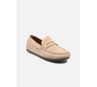 Tommy Hilfiger CASUAL HILFIGER SUED 42 Beige