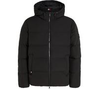 Tommy Hilfiger Cazadora Acolchada Hombre Down Hooded Puffer Jacket con Capucha