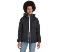 Tommy Hilfiger Cazadora de Plumas Mujer Down Jacket con Capucha