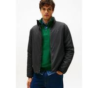 TOMMY HILFIGER Cazadora ligera. Color Negro