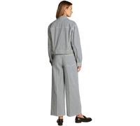 Tommy Hilfiger Cazadora vaquera Mujer Straight Cropped, Multicolor (Jaz), 32