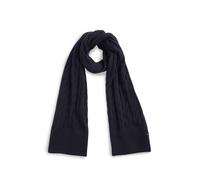 TOMMY HILFIGER Chal azul noche One Size EUR