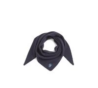 TOMMY HILFIGER Chal azul real / azul oscuro One Size EUR