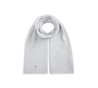 TOMMY HILFIGER Chal gris claro One Size EUR
