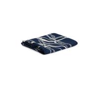 Tommy Hilfiger Tommy Script Silk Square T.U Azul