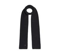 Tommy Hilfiger Th Flag Pima Cotton Cash Scarf Am0am12847 Bufanda de peso medio Hombre