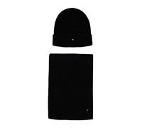 TOMMY HILFIGER Chal negro One Size EUR