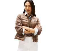 TOMMY HILFIGER Chaleco marrón, Talla L