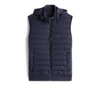TOMMY HILFIGER Chaleco navy S navy