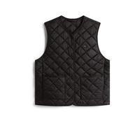 TOMMY HILFIGER Chaleco negro M negro