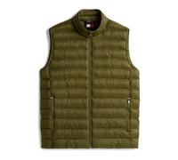 TOMMY HILFIGER Chaleco oliva M oliva