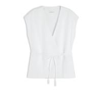 TOMMY HILFIGER Chaleco para traje blanco 34 blanco