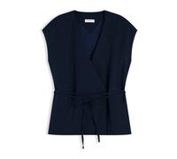TOMMY HILFIGER Chaleco para traje navy 40 navy