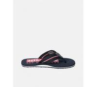 Tommy Hilfiger Chanclas Hombre Corporate Beach Sandal Zapatillas de dedo, Azul (Desert Sky), 44