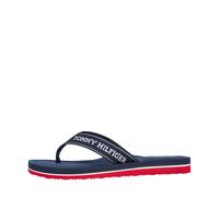Tommy Hilfiger Chanclas cásicas FW0FW08856-DW6 38