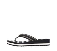 Tommy Hilfiger Chanclas con plantilla a rayas FW0FW08857-BDS 38